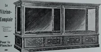 Picture 197 of 532 from Tissus et nouveauts 1904 (1904), leaf 252