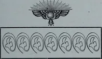 Picture 202 of 532 from Tissus et nouveauts 1904 (1904), leaf 260