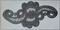 Picture 207 of 532 from Tissus et nouveauts 1904 (1904), leaf 263