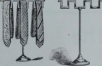 Picture 212 of 532 from Tissus et nouveauts 1904 (1904), leaf 268