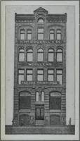 Picture 217 of 532 from Tissus et nouveauts 1904 (1904), leaf 279