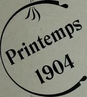 Picture 7 of 532 from Tissus et nouveauts 1904 (1904), leaf 28