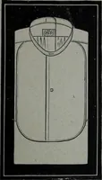 Picture 8 of 532 from Tissus et nouveauts 1904 (1904), leaf 30