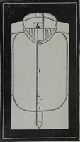 Picture 12 of 532 from Tissus et nouveauts 1904 (1904), leaf 30
