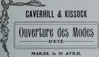 Picture 221 of 532 from Tissus et nouveauts 1904 (1904), leaf 300