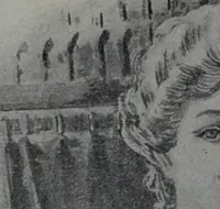 Picture 13 of 528 from Tissus et nouveauts 1904 (1904), leaf 32