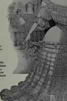 Picture 13 of 532 from Tissus et nouveauts 1904 (1904), leaf 32