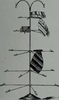 Picture 237 of 532 from Tissus et nouveauts 1904 (1904), leaf 324