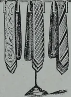 Picture 238 of 532 from Tissus et nouveauts 1904 (1904), leaf 324