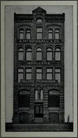 Picture 241 of 532 from Tissus et nouveauts 1904 (1904), leaf 334