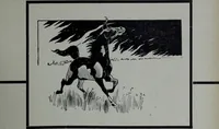 Picture 254 of 532 from Tissus et nouveauts 1904 (1904), leaf 358