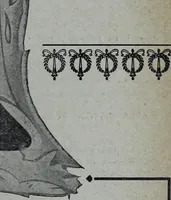 Picture 256 of 532 from Tissus et nouveauts 1904 (1904), leaf 360