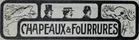 Picture 261 of 532 from Tissus et nouveauts 1904 (1904), leaf 369