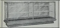Picture 267 of 532 from Tissus et nouveauts 1904 (1904), leaf 373