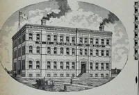 Picture 268 of 532 from Tissus et nouveauts 1904 (1904), leaf 375