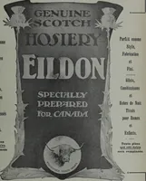 Picture 19 of 532 from Tissus et nouveauts 1904 (1904), leaf 38