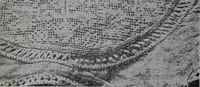 Picture 293 of 532 from Tissus et nouveauts 1904 (1904), leaf 435