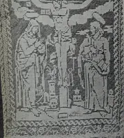 Picture 295 of 532 from Tissus et nouveauts 1904 (1904), leaf 437