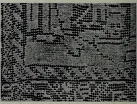 Picture 296 of 532 from Tissus et nouveauts 1904 (1904), leaf 437
