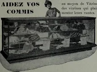 Picture 302 of 532 from Tissus et nouveauts 1904 (1904), leaf 448