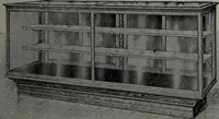 Picture 319 of 532 from Tissus et nouveauts 1904 (1904), leaf 474