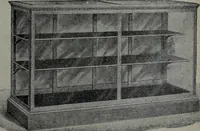 Picture 320 of 532 from Tissus et nouveauts 1904 (1904), leaf 474