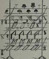 Picture 328 of 532 from Tissus et nouveauts 1904 (1904), leaf 482
