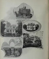 Picture 25 of 532 from Tissus et nouveauts 1904 (1904), leaf 49