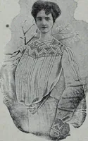 Picture 337 of 532 from Tissus et nouveauts 1904 (1904), leaf 491