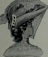 Picture 340 of 532 from Tissus et nouveauts 1904 (1904), leaf 494