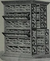 Picture 26 of 532 from Tissus et nouveauts 1904 (1904), leaf 50