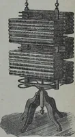 Picture 27 of 532 from Tissus et nouveauts 1904 (1904), leaf 50