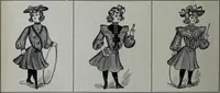 An illustration from Tissus et nouveauts 1904 (1904)