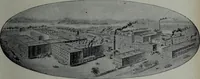 Picture 352 of 532 from Tissus et nouveauts 1904 (1904), leaf 510