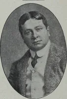 Picture 353 of 532 from Tissus et nouveauts 1904 (1904), leaf 511