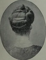 Picture 355 of 532 from Tissus et nouveauts 1904 (1904), leaf 512