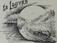 Picture 356 of 532 from Tissus et nouveauts 1904 (1904), leaf 513