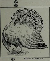 Picture 361 of 532 from Tissus et nouveauts 1904 (1904), leaf 518