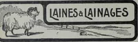 Picture 371 of 532 from Tissus et nouveauts 1904 (1904), leaf 527