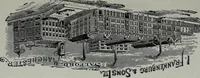 Picture 376 of 532 from Tissus et nouveauts 1904 (1904), leaf 535