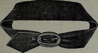 Picture 378 of 532 from Tissus et nouveauts 1904 (1904), leaf 538