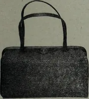 Picture 380 of 532 from Tissus et nouveauts 1904 (1904), leaf 538
