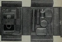 Picture 381 of 532 from Tissus et nouveauts 1904 (1904), leaf 538