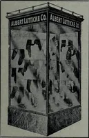 Picture 385 of 532 from Tissus et nouveauts 1904 (1904), leaf 544