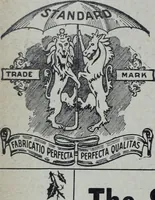 Picture 387 of 532 from Tissus et nouveauts 1904 (1904), leaf 545