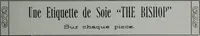 Picture 32 of 532 from Tissus et nouveauts 1904 (1904), leaf 56