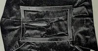 Picture 396 of 532 from Tissus et nouveauts 1904 (1904), leaf 563