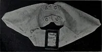 Picture 400 of 532 from Tissus et nouveauts 1904 (1904), leaf 565