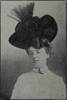 Picture 402 of 532 from Tissus et nouveauts 1904 (1904), leaf 567