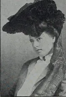 Picture 403 of 532 from Tissus et nouveauts 1904 (1904), leaf 569
